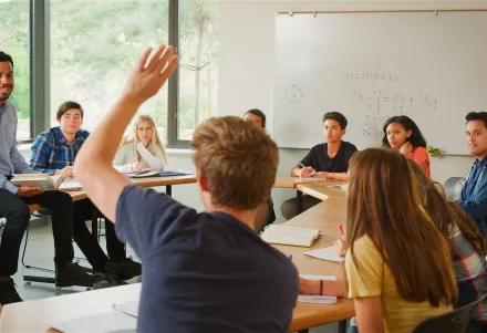 A More Efficient and Productive Way to Conduct Math Assessments